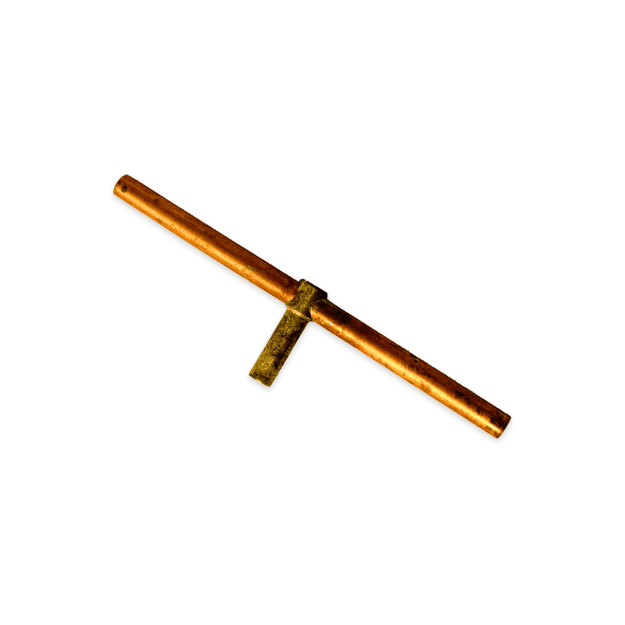 RAMALES DE LAVATORIO SIN TUERCA ½” X ½”   x  23 CM.