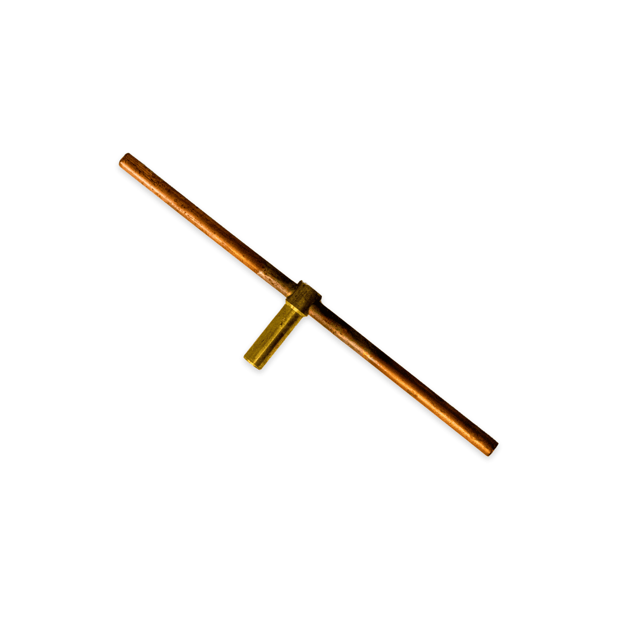 RAMALES DE LAVATORIO SIN TUERCA ½” X ½”   x  27 CM.